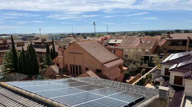 Albacete - Albacete - 480m2