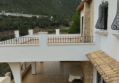 Xalet independent amb terreny en venda a la España, l'Atzúbia, ref.: TR157143 foto