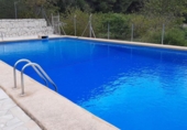 Xalet independent amb terreny en venda a la España, l'Atzúbia, ref.: TR157143 foto