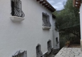 Xalet independent amb terreny en venda a la España, l'Atzúbia, ref.: TR157143 foto