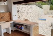 Xalet independent amb terreny en venda a la España, l'Atzúbia, ref.: TR157143 foto