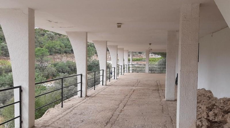Alicante - Adsubia - 539m2