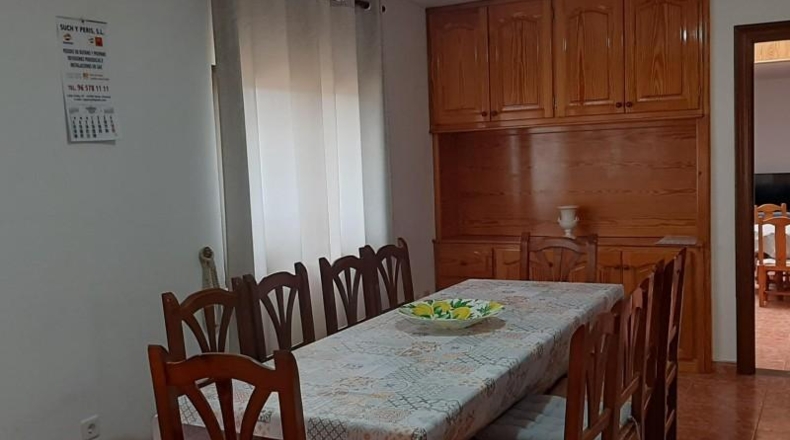 Alicante - Adsubia - 539m2