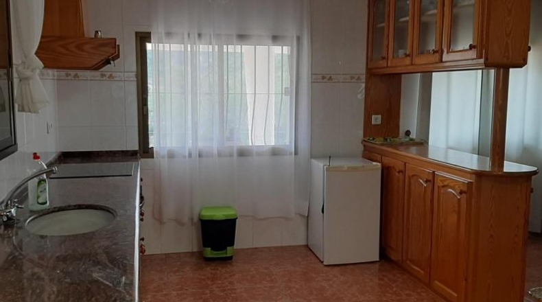 Alicante - Adsubia - 539m2