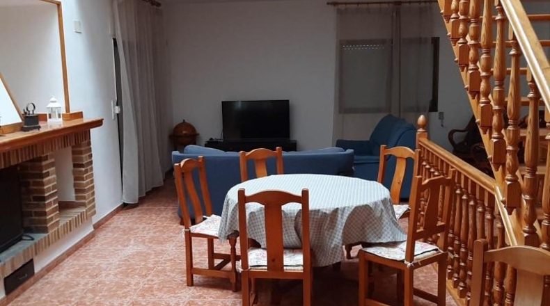 Alicante - Adsubia - 539m2