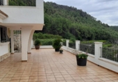 Xalet independent amb terreny en venda a la España, l'Atzúbia, ref.: TR157143 foto