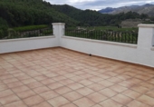 Xalet independent amb terreny en venda a la España, l'Atzúbia, ref.: TR157143 foto