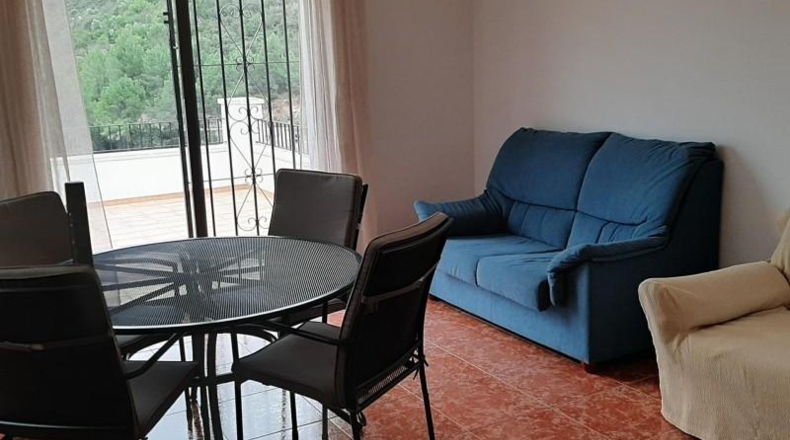 Alicante - Adsubia - 539m2