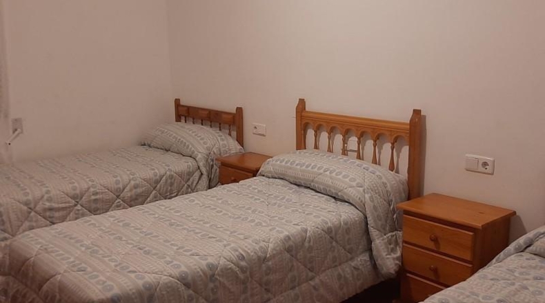 Alicante - Adsubia - 539m2