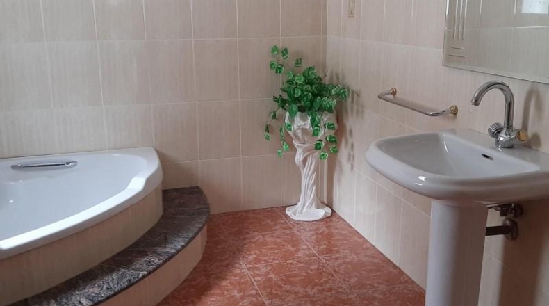 Alicante - Adsubia - 539m2