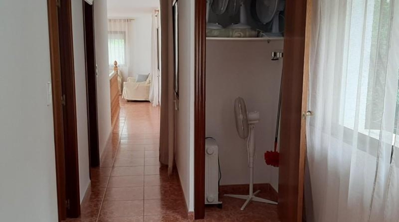 Alicante - Adsubia - 539m2