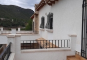 Xalet independent amb terreny en venda a la España, l'Atzúbia, ref.: TR157143 foto