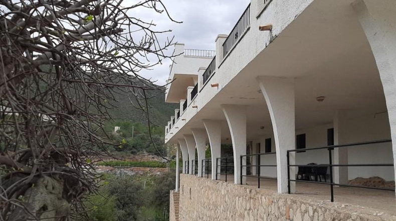 Alicante - Adsubia - 539m2