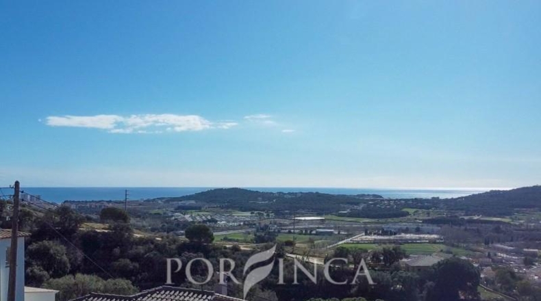 Gerona - Platja d'Aro - 2188m2