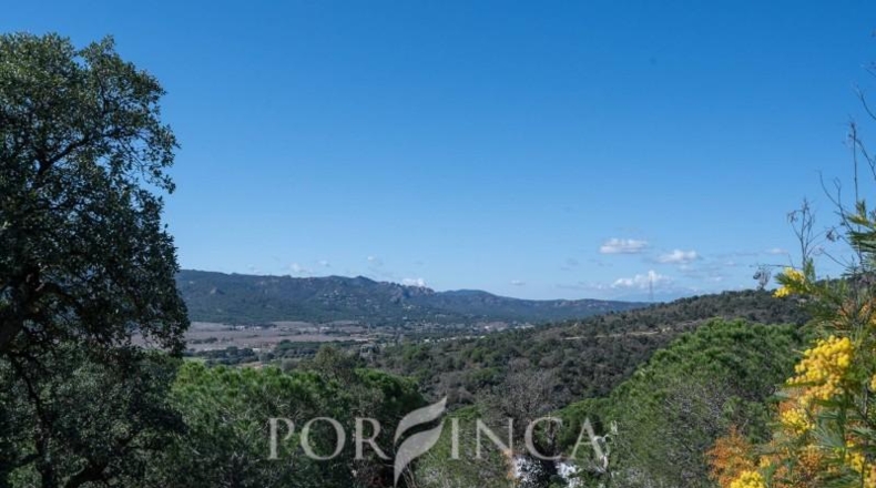 Gerona - Platja d'Aro - 2188m2
