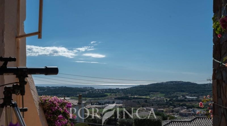 Gerona - Platja d'Aro - 2188m2