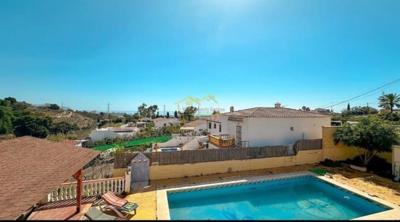 Málaga - Nerja - 2150m2
