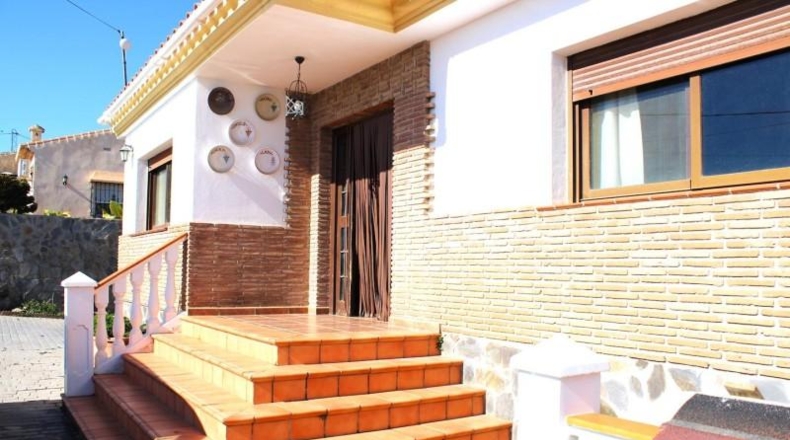 Málaga - Nerja - 2150m2