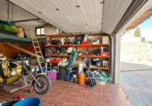 Chalet independiente con terreno en venta en la España, Nerja, ref: TR157743 foto