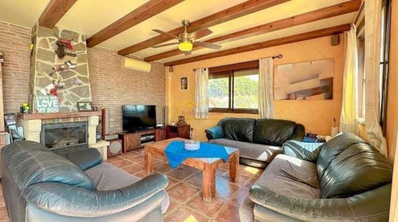 Málaga - Nerja - 2150m2