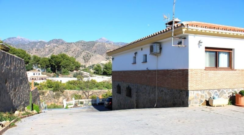 Málaga - Nerja - 2150m2