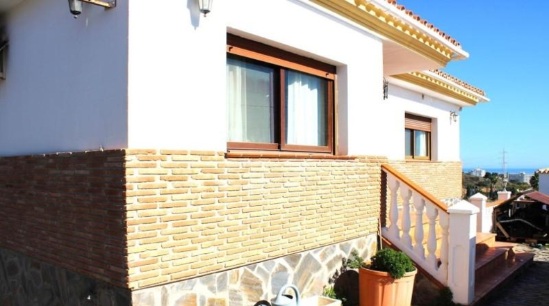 Málaga - Nerja - 2150m2