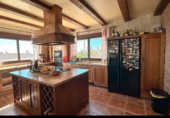 Chalet independiente con terreno en venta en la España, Nerja, ref: TR157743 foto