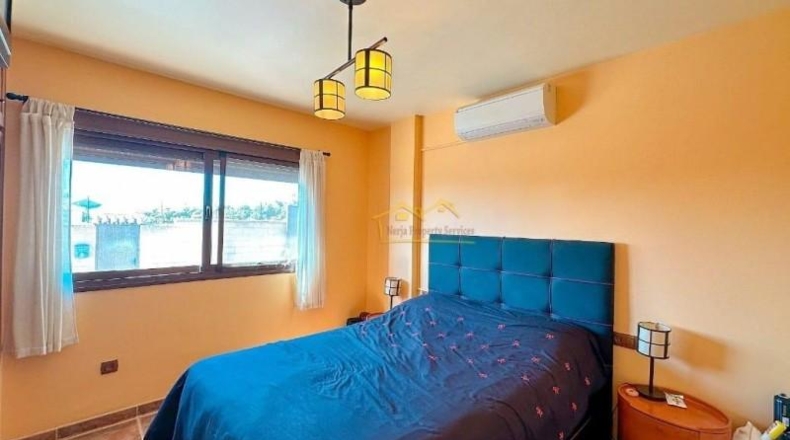 Málaga - Nerja - 2150m2