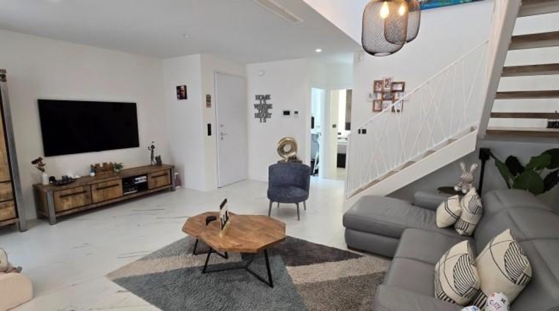 Alicante - Finestrat - 160m2