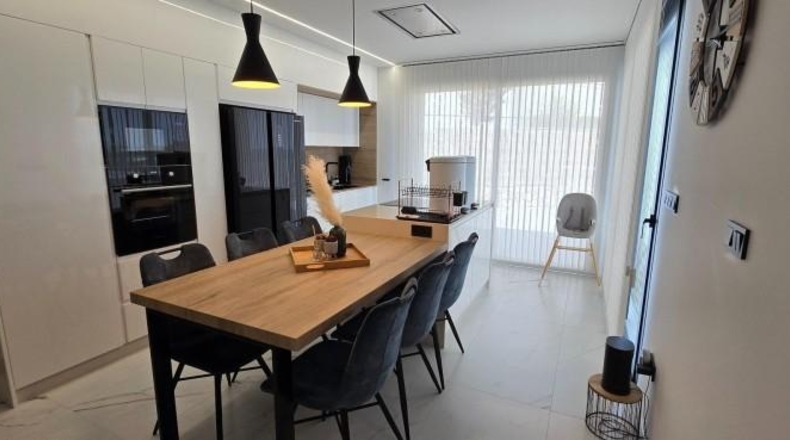 Alicante - Finestrat - 160m2