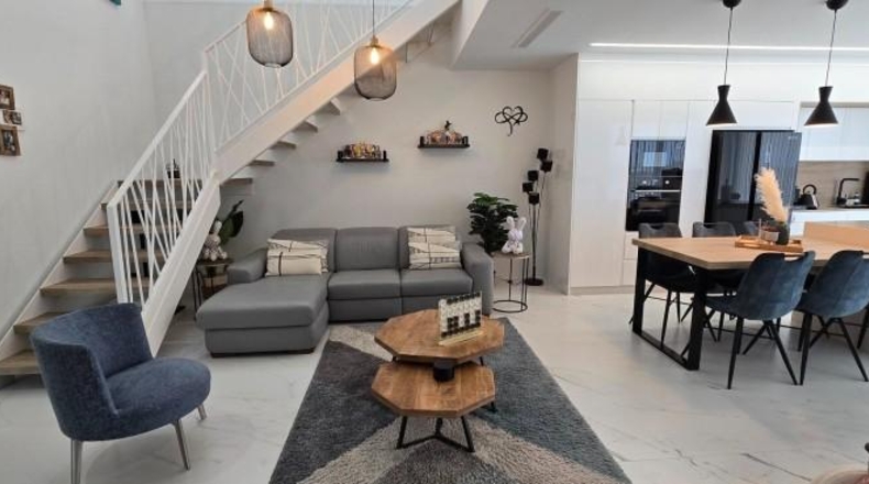 Alicante - Finestrat - 160m2