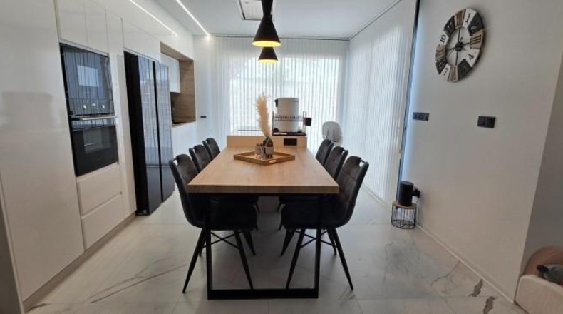 Alicante - Finestrat - 160m2