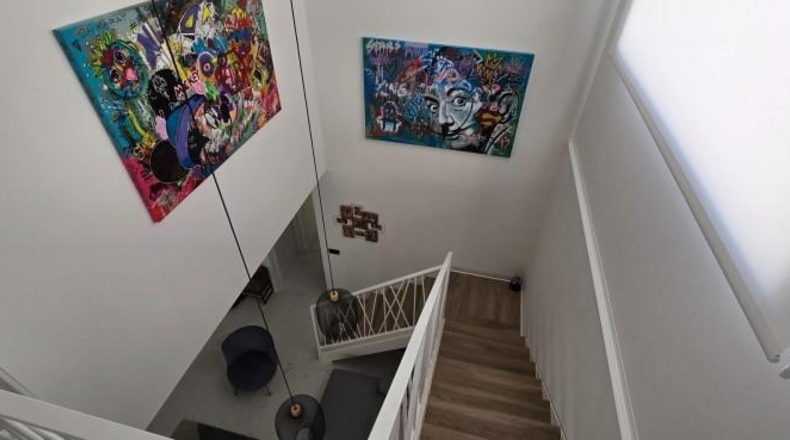 Alicante - Finestrat - 160m2