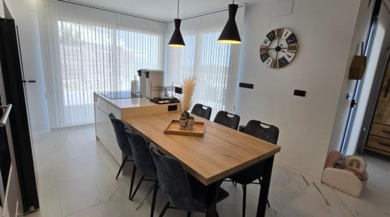 Alicante - Finestrat - 160m2