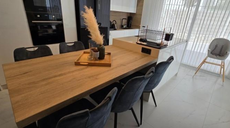Alicante - Finestrat - 160m2