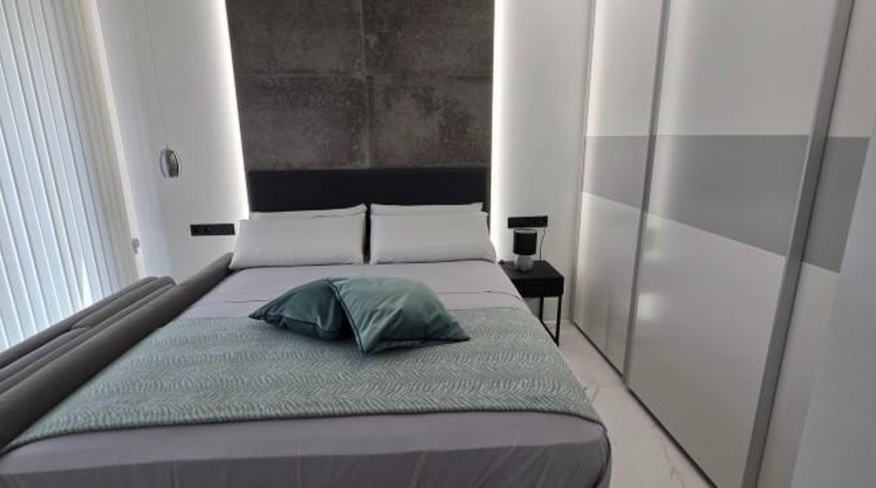 Alicante - Finestrat - 160m2