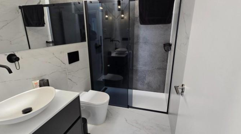 Alicante - Finestrat - 160m2