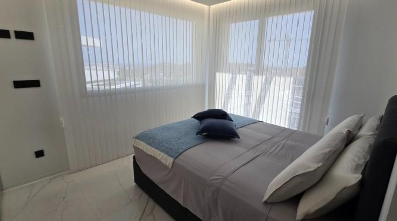 Alicante - Finestrat - 160m2