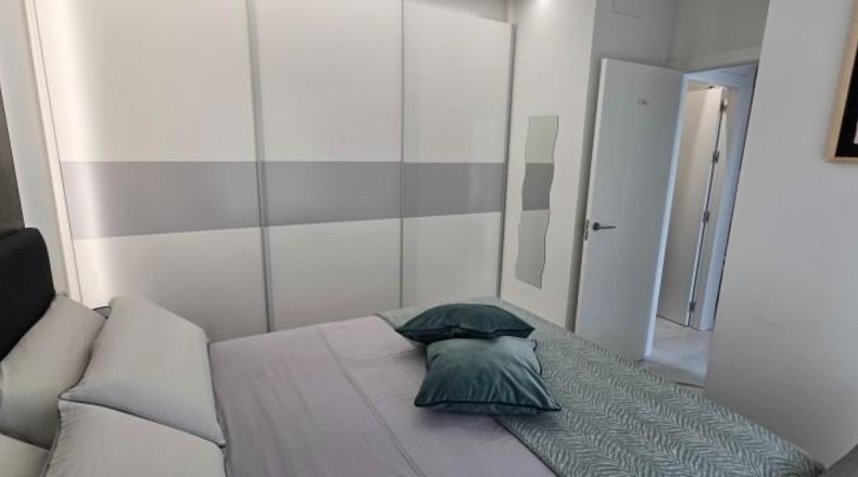 Alicante - Finestrat - 160m2