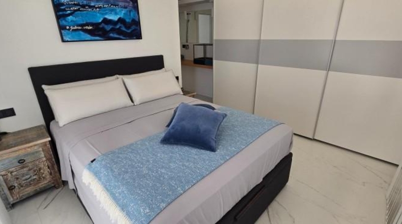 Alicante - Finestrat - 160m2