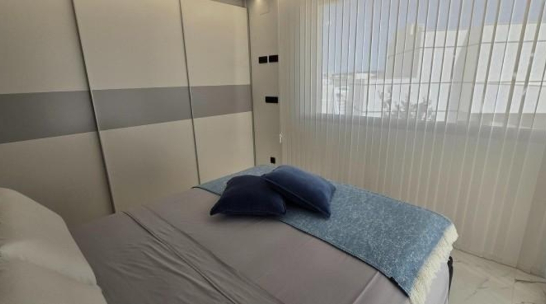 Alicante - Finestrat - 160m2