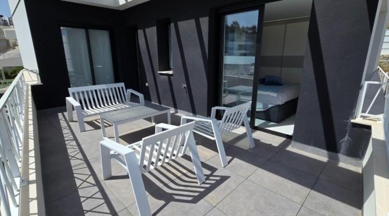 Alicante - Finestrat - 160m2