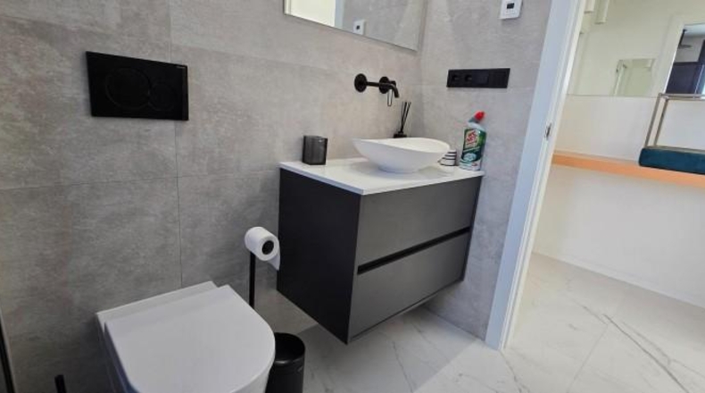 Alicante - Finestrat - 160m2