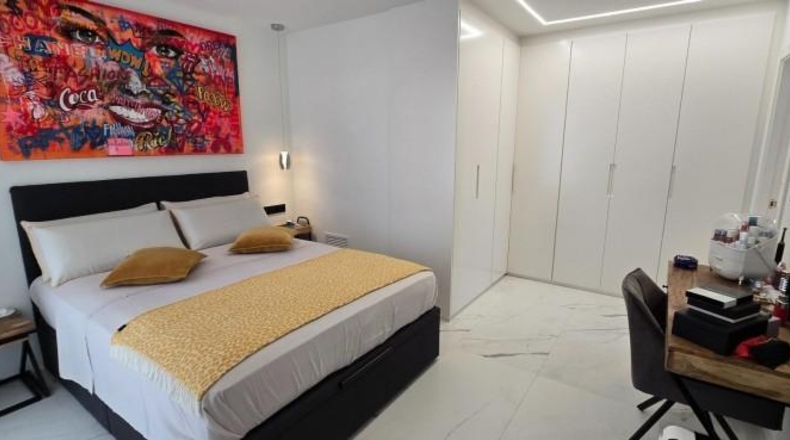 Alicante - Finestrat - 160m2