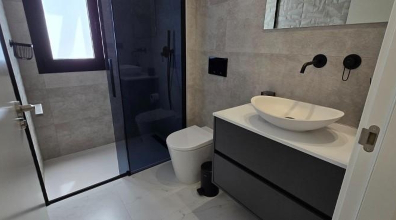 Alicante - Finestrat - 160m2