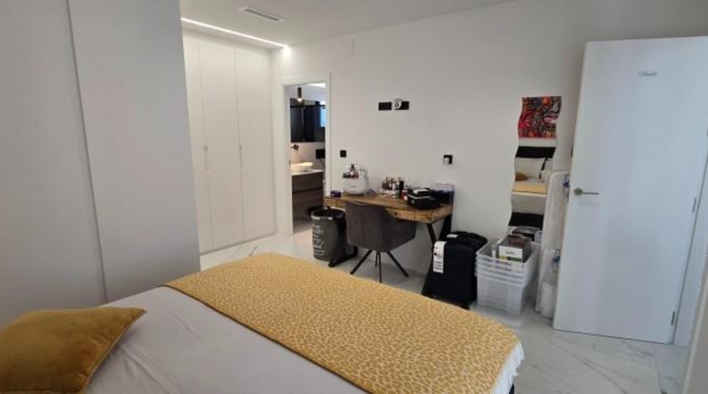 Alicante - Finestrat - 160m2