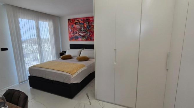 Alicante - Finestrat - 160m2