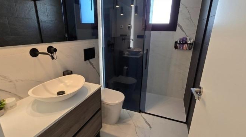 Alicante - Finestrat - 160m2