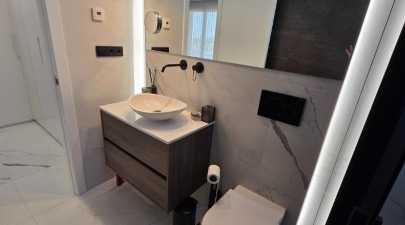 Alicante - Finestrat - 160m2