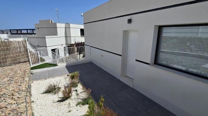 Alicante - Finestrat - 160m2